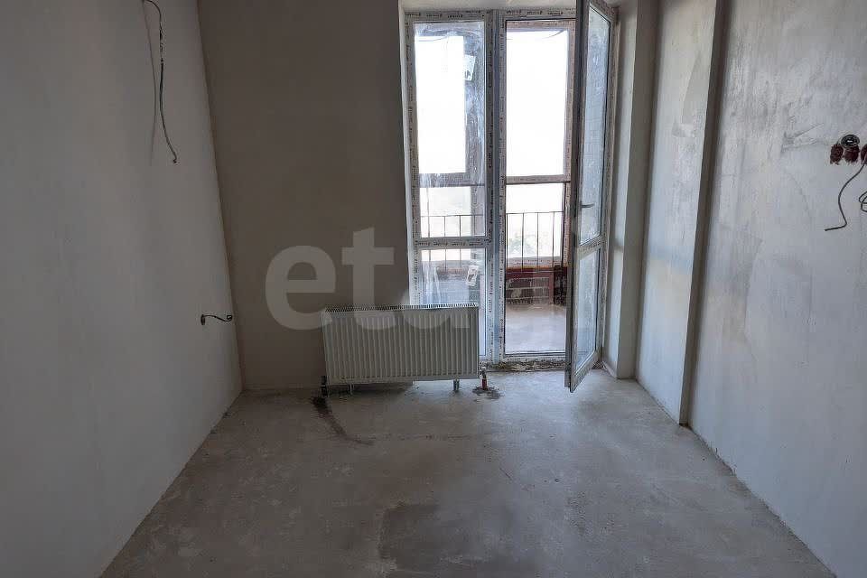 Продаётся студия, 29.6 м²