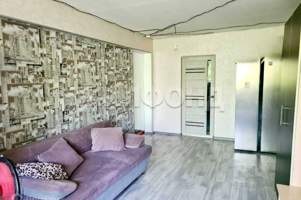 Продаётся 3-комнатная квартира, 69.7 м²