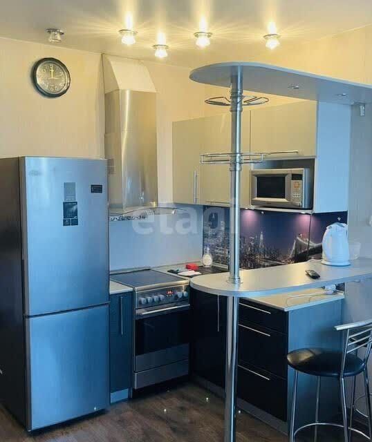 Продаётся студия, 25 м²