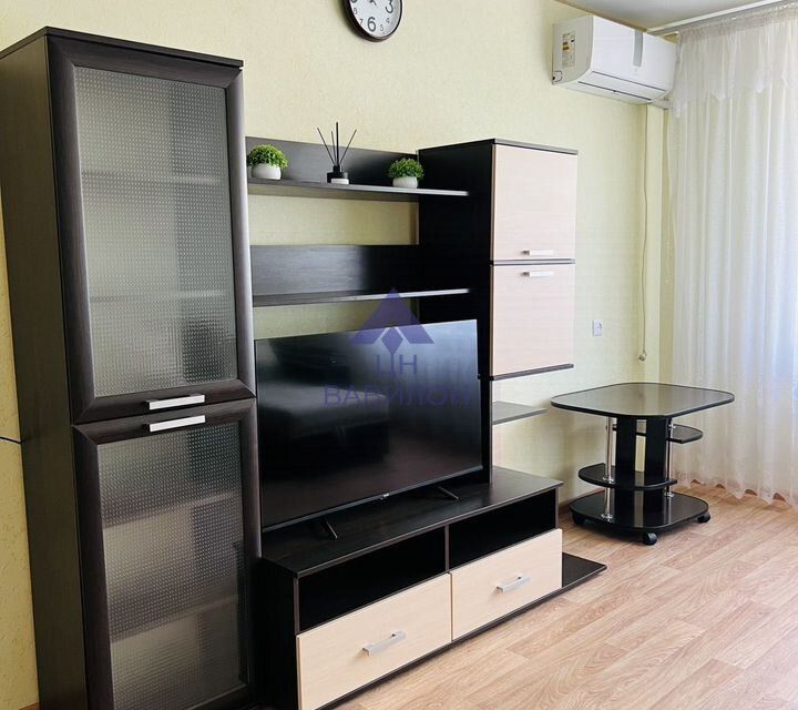 Сдаётся 1-комнатная квартира, 37 м²