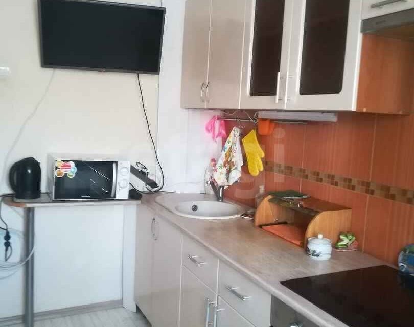 Продаётся 2-комнатная квартира, 57 м²