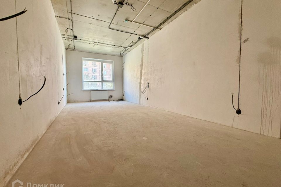 Продаётся 2-комнатная квартира, 73.23 м²