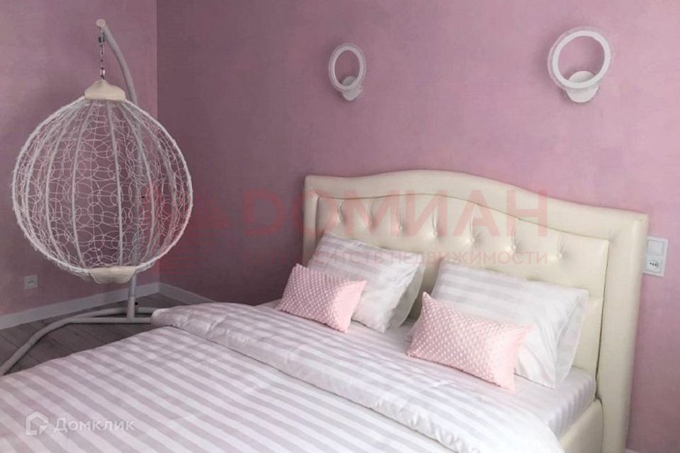 Продаётся 1-комнатная квартира, 36 м²