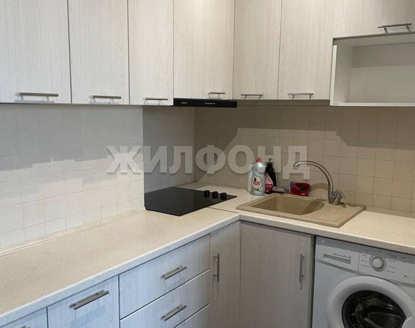 Продаётся студия, 32.4 м²