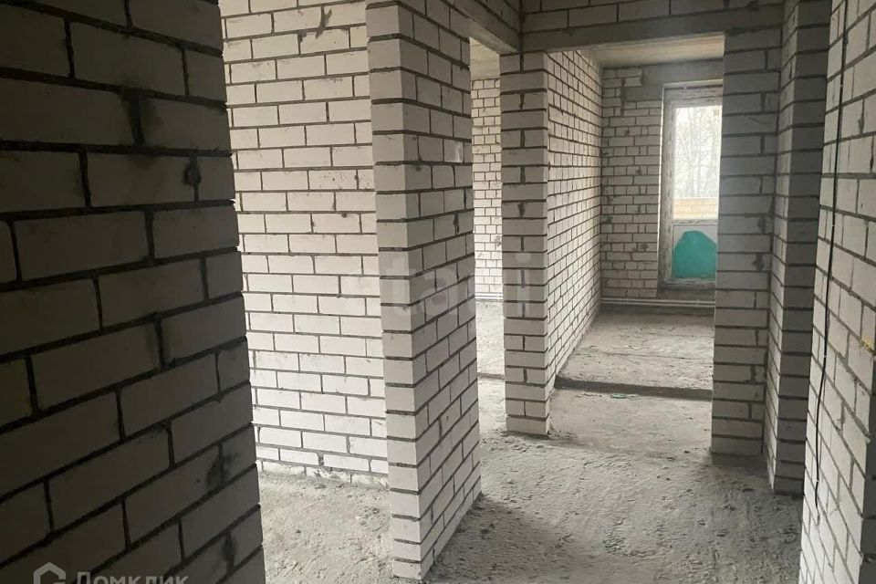 Продаётся 2-комнатная квартира, 54 м²