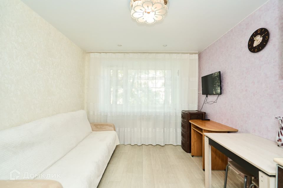 Продаётся студия, 12 м²