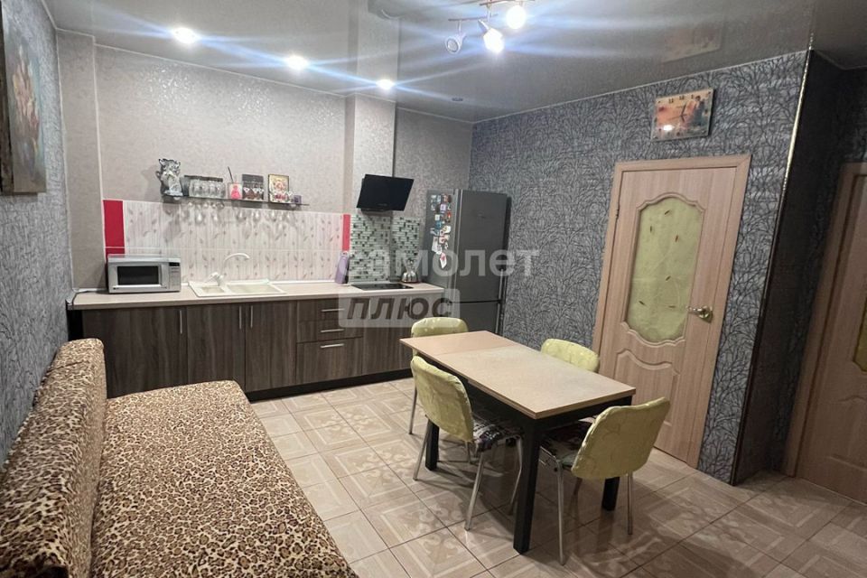 Продаётся 2-комнатная квартира, 45 м²