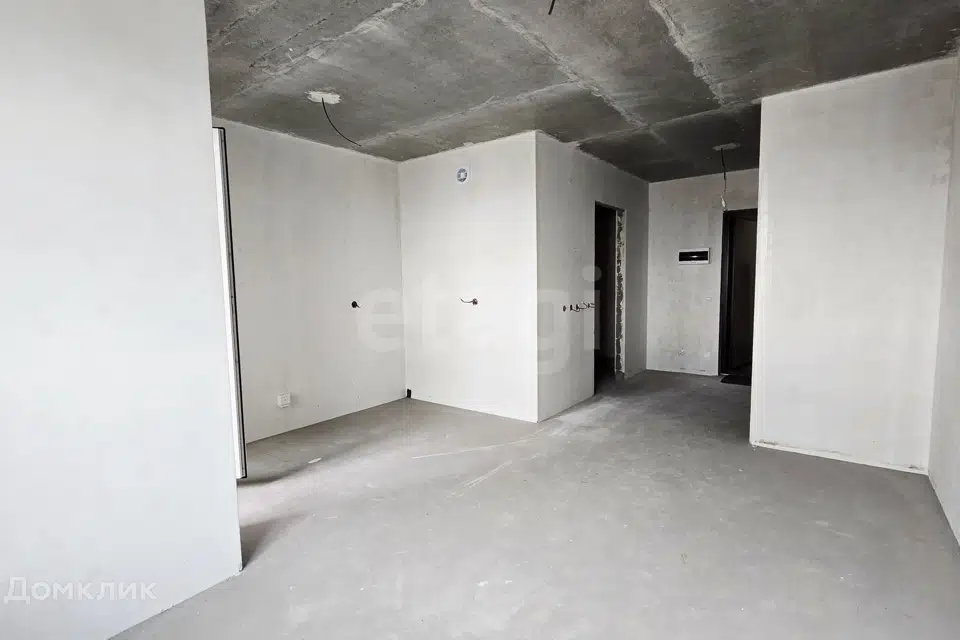 Продаётся студия, 25.6 м²