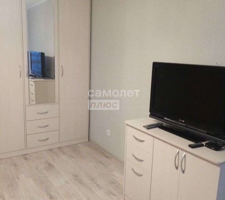 Сдаётся 2-комнатная квартира, 45.9 м²