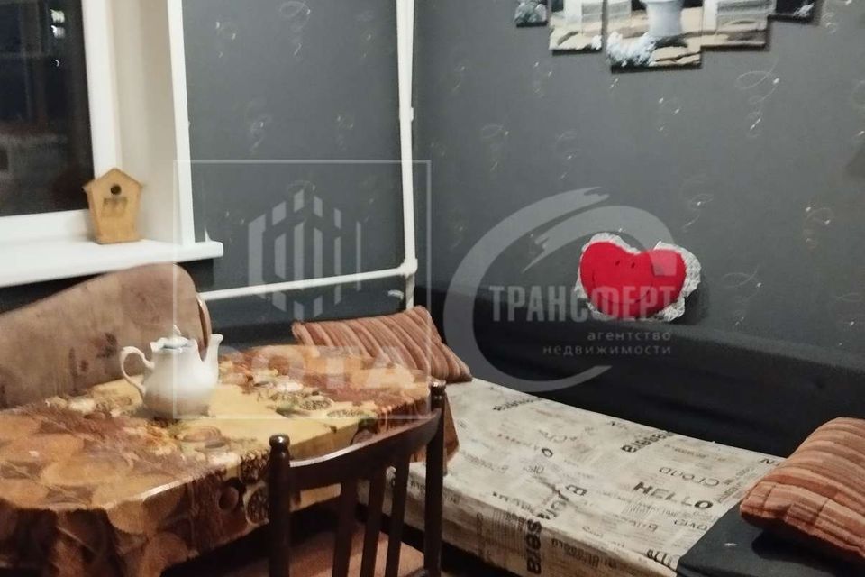 Продаётся студия, 32 м²