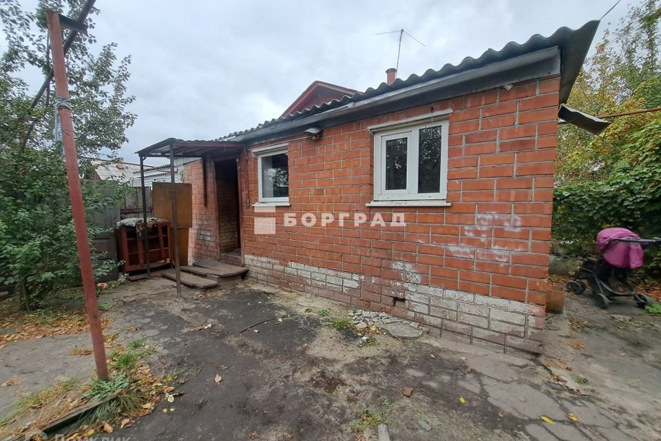 Продаётся 2-комнатная квартира, 26.9 м²