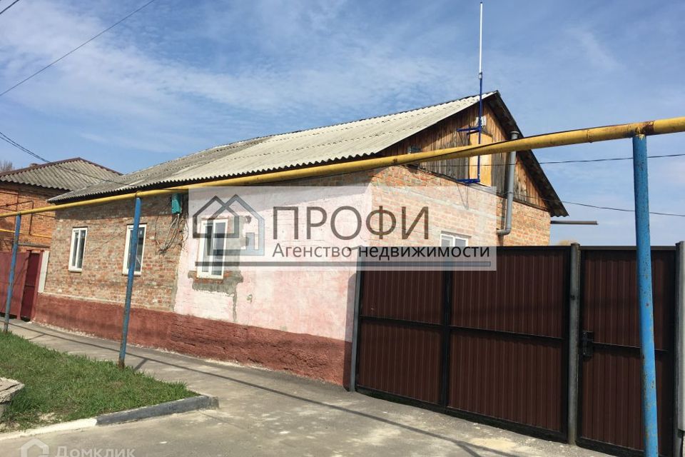 Продаётся 3-комнатная квартира, 55 м²