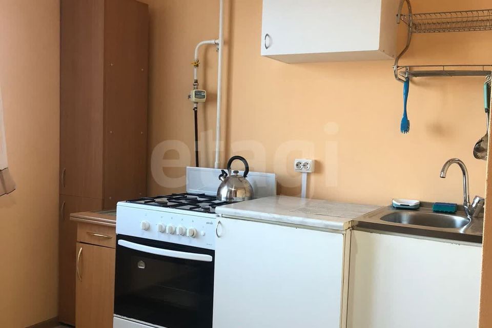 Сдаётся 1-комнатная квартира, 34 м²