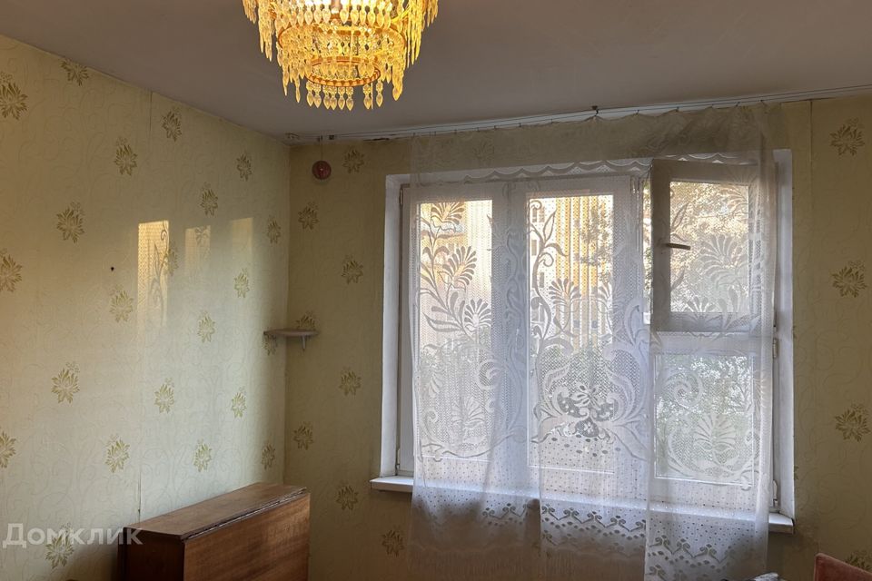 Продаётся 1-комнатная квартира, 32 м²