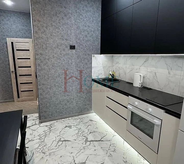 Сдаётся 1-комнатная квартира, 30 м²