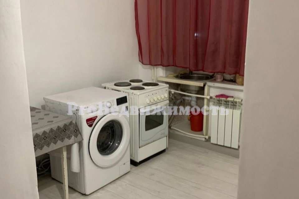 Продаётся 2-комнатная квартира, 32.4 м²