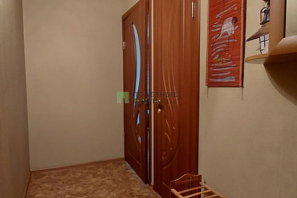 Продаётся 2-комнатная квартира, 45.6 м²