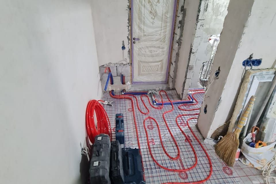 Продаётся 1-комнатная квартира, 16 м²