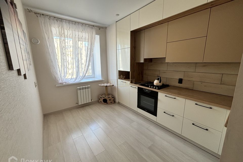 Продаётся 2-комнатная квартира, 54 м²