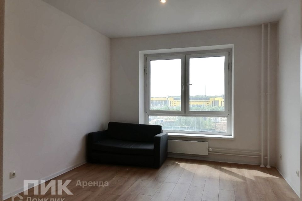 Сдаётся студия, 19.7 м²