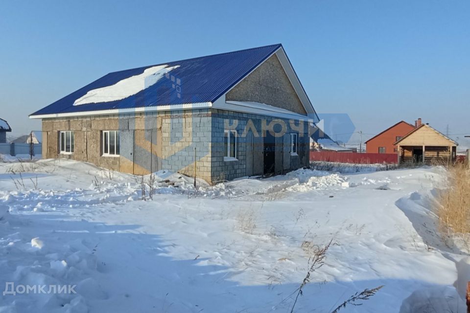 Купить Дом В Пос Буранный Агаповский Район