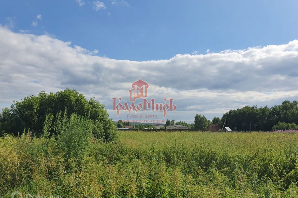 Землю в дмитровском районе