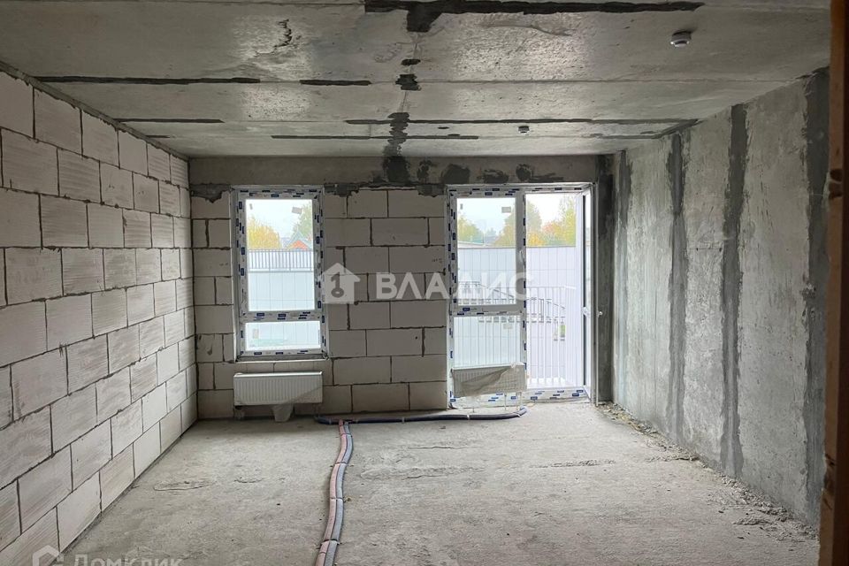 Продаётся студия, 29 м²
