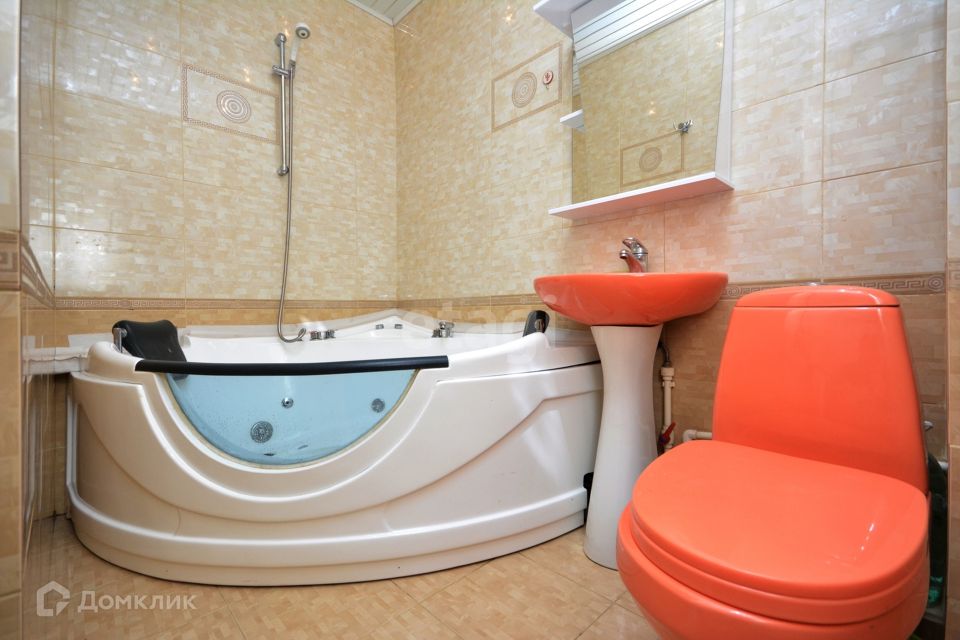 Продаётся 1-комнатная квартира, 35.1 м²