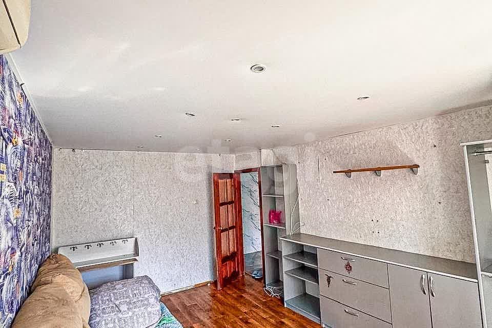 Сдаётся 2-комнатная квартира, 46 м²