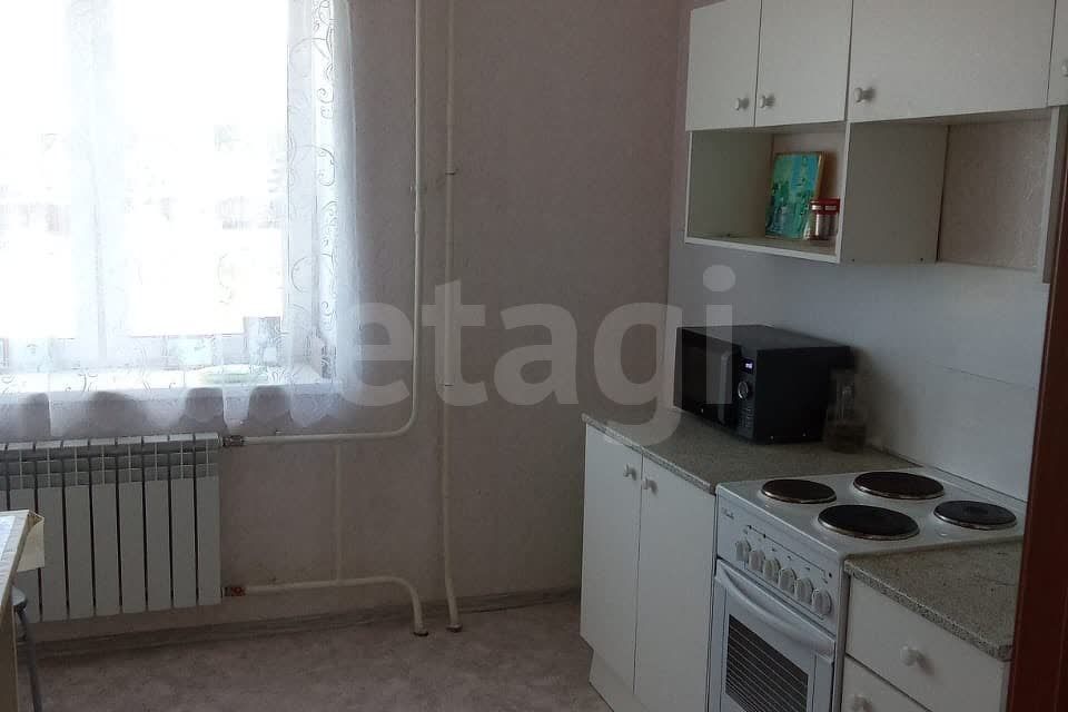 Продаётся 2-комнатная квартира, 52.2 м²