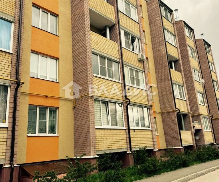 Продаётся 1-комнатная квартира, 32.8 м²