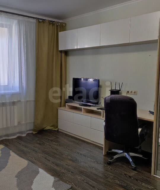 Продаётся студия, 31.2 м²