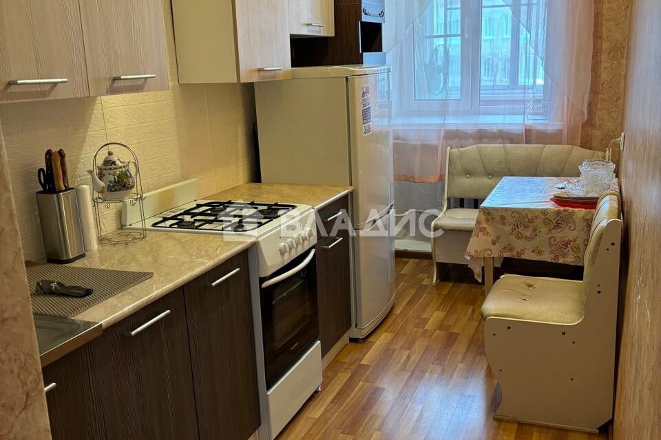 Продаётся 1-комнатная квартира, 31 м²