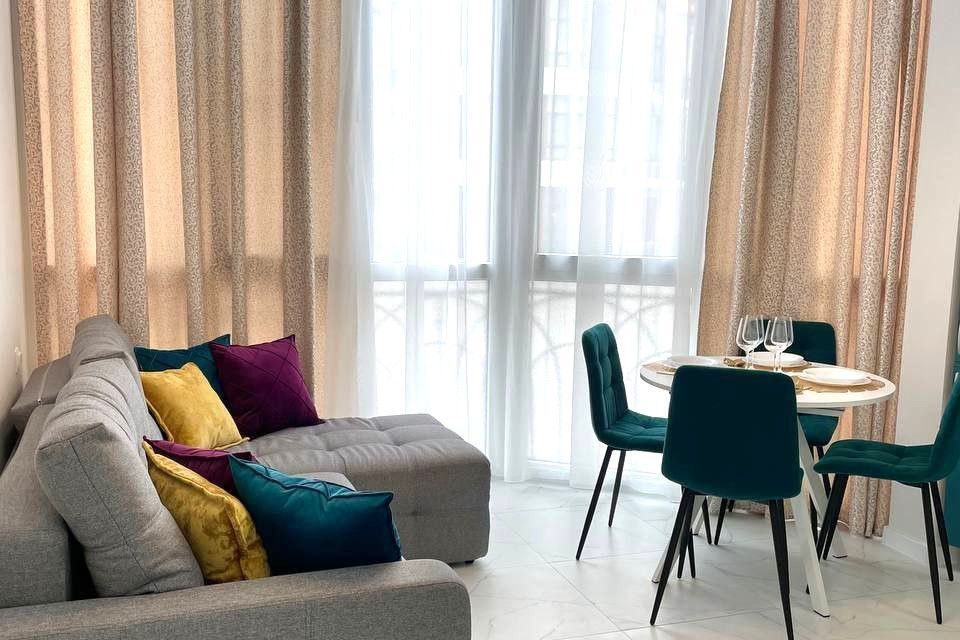 Продаётся студия, 18 м²