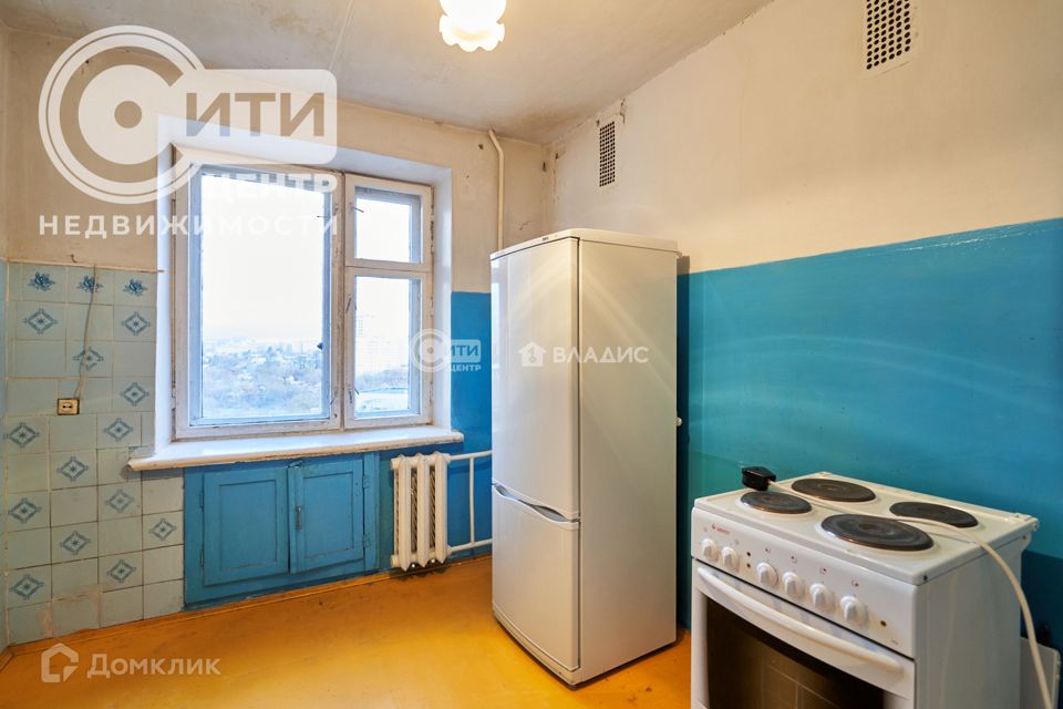 Купить Квартиру Труда 42