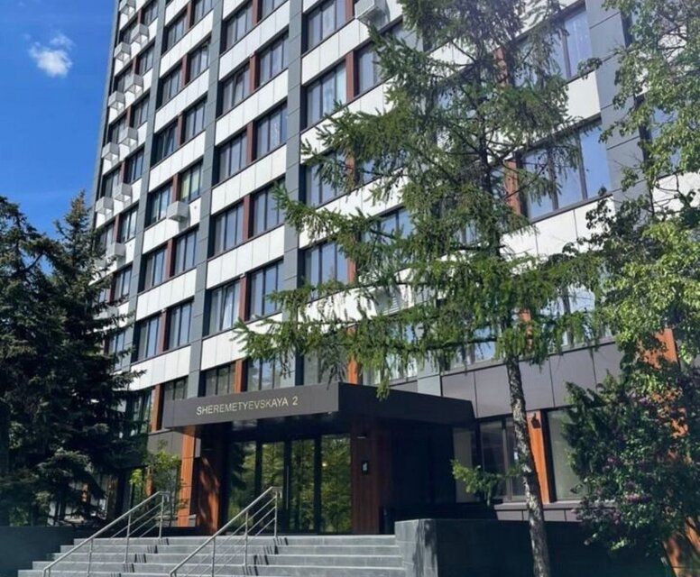 Продаётся студия, 18.2 м²