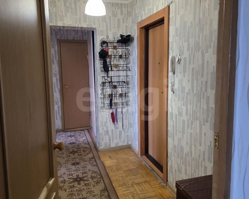 Продаётся 2-комнатная квартира, 49.6 м²