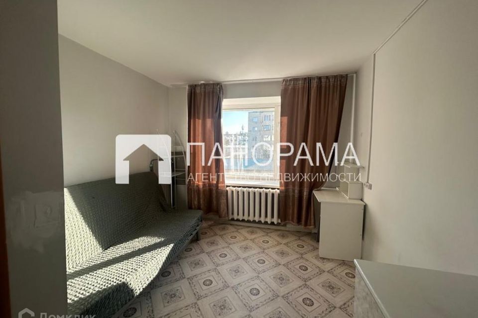 Продаётся студия, 13.2 м²