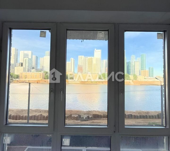 Продаётся 2-комнатная квартира, 37.6 м²