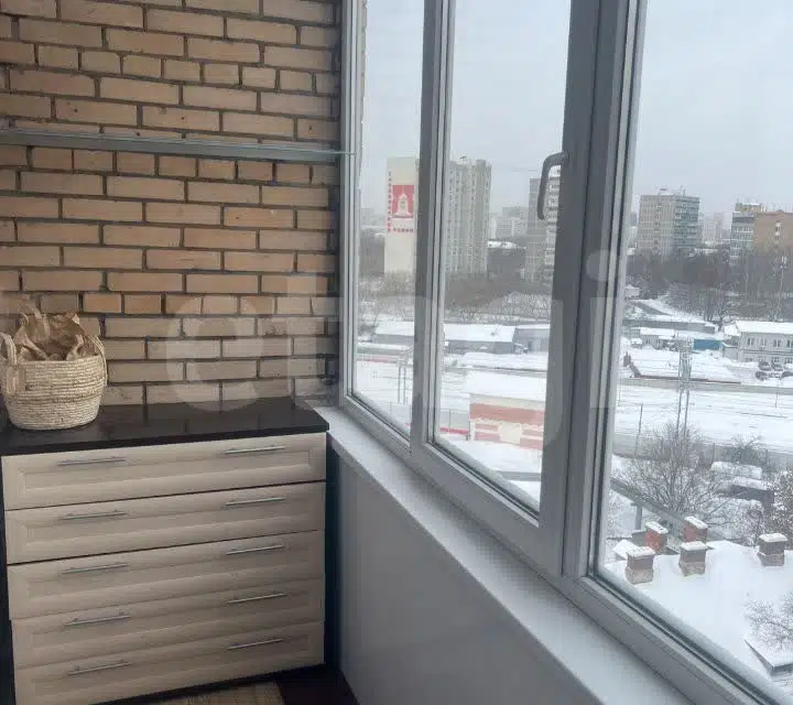 Продаётся 2-комнатная квартира, 53 м²
