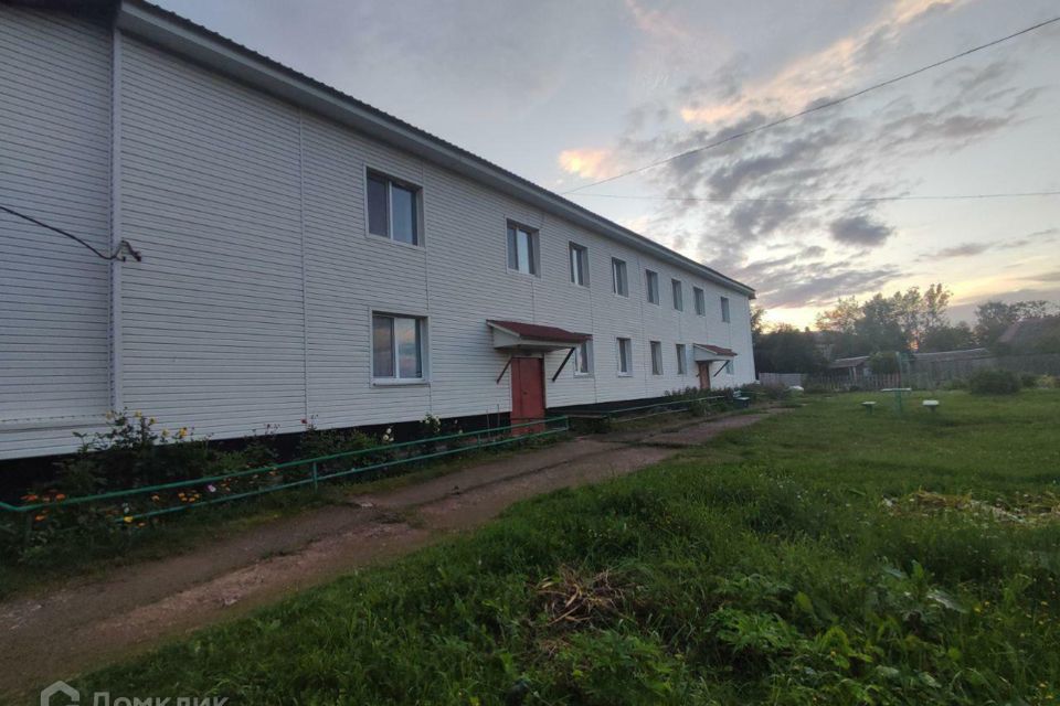 Продаётся 2-комнатная квартира, 43.9 м²