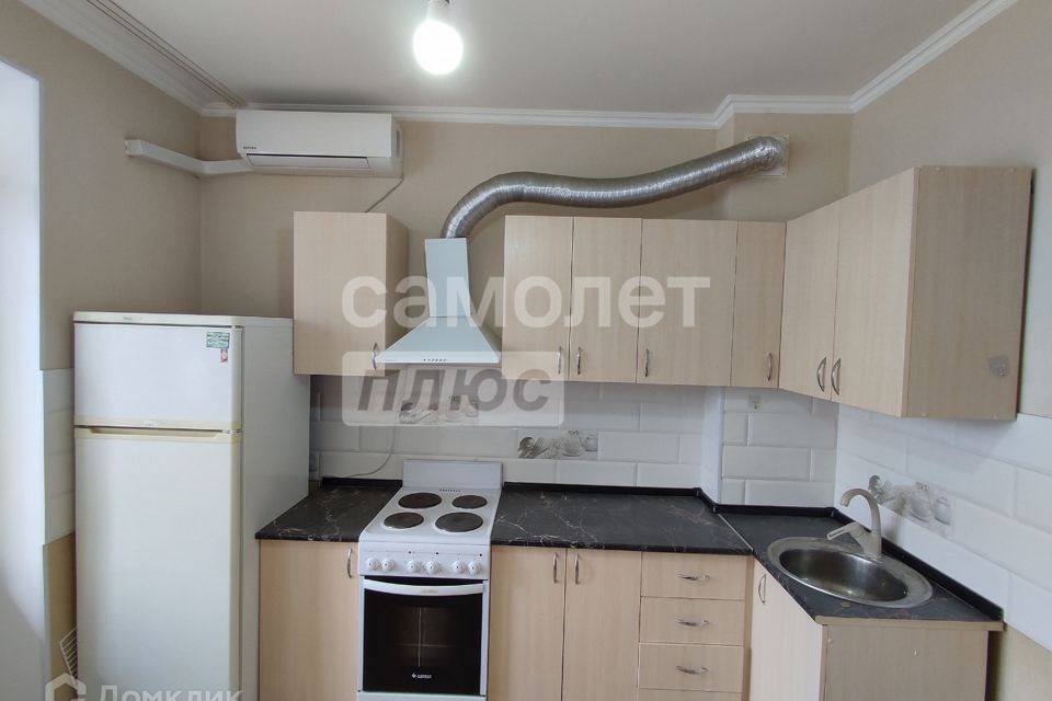 Продаётся 2-комнатная квартира, 51.7 м²