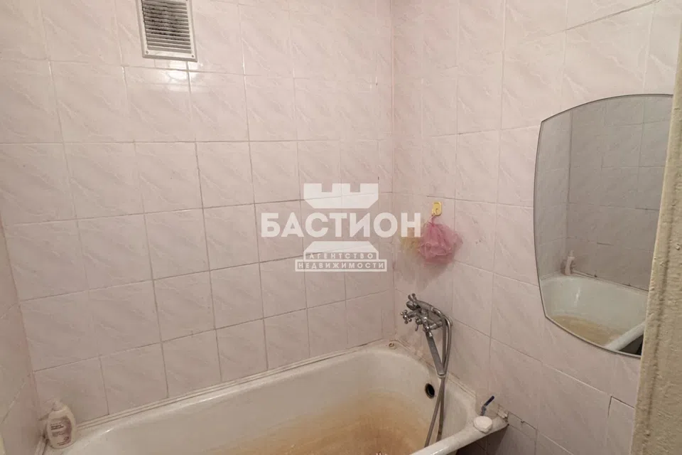 Продаётся 3-комнатная квартира, 67 м²