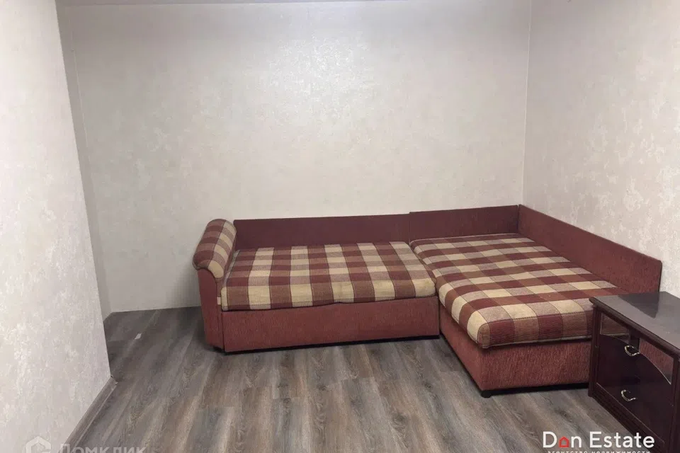 Сдаётся 1-этажный дом, 70 м²