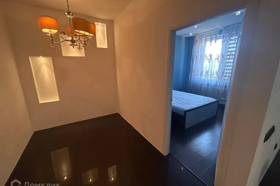 Сдаётся 2-комнатная квартира, 60 м²