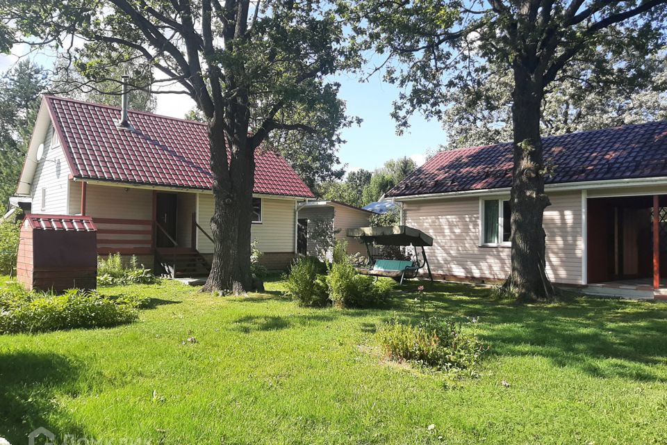 Купить Дом В Карпово Раменский Район