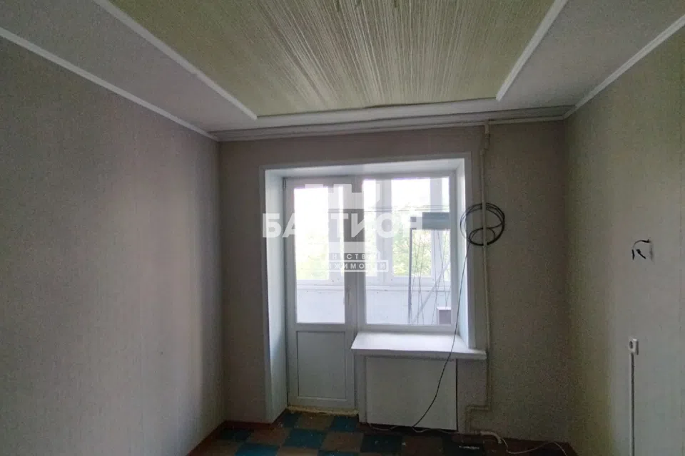 Продаётся 2-комнатная квартира, 53 м²