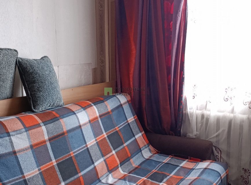 Продаётся комната в 1-комн. квартире, 12.2 м²