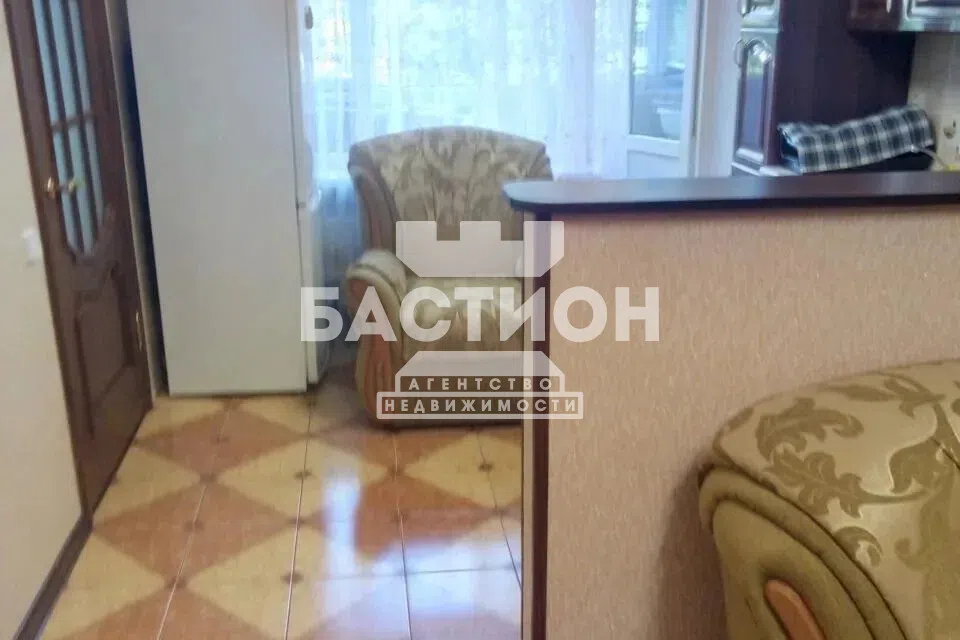 Продаётся 2-комнатная квартира, 48 м²