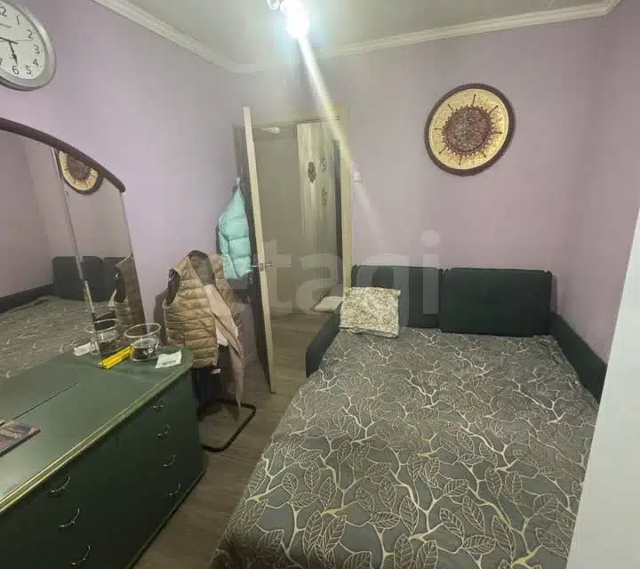 Продаётся 2-комнатная квартира, 38.1 м²